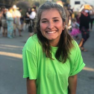 Meet your Posher, Hope!!